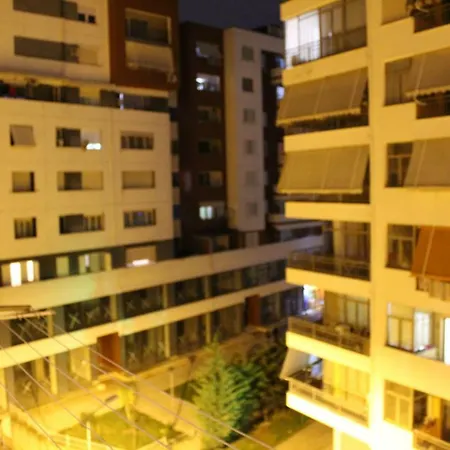 Apartamento Sunlight *