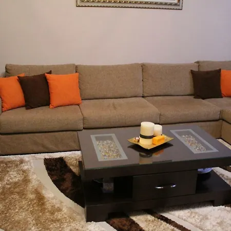 Apartamento Sunlight