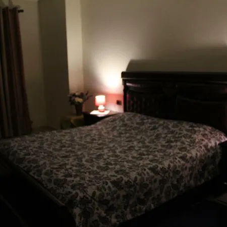 Apartamento Sunlight Yzberishti
