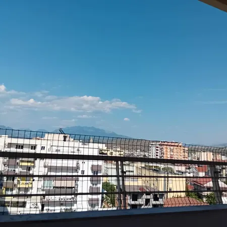 Sunlight Apartment Shkoder