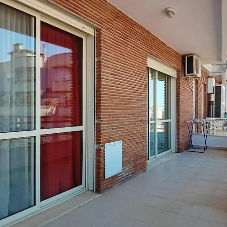 Sunlight Apartment