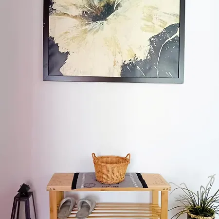 Apartment Sunlight Shkoder